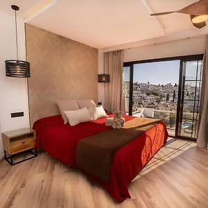 Casa Mercedes 2*, Nerja Spain