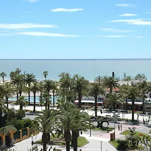 President 3*, Salou Spain