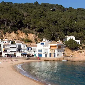Es Furio 2*, Tamariu Spain